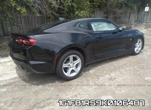 1G1FB1RS9K0106487 фото 5
