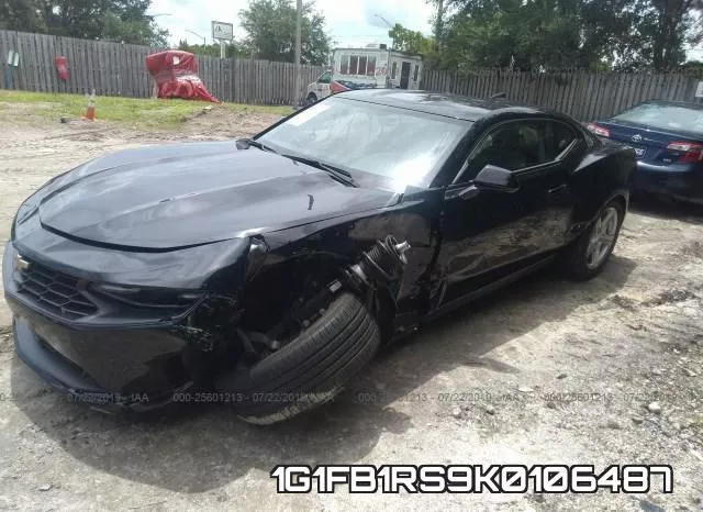 1G1FB1RS9K0106487 фото 7
