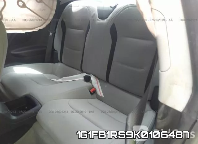 1G1FB1RS9K0106487 фото 9