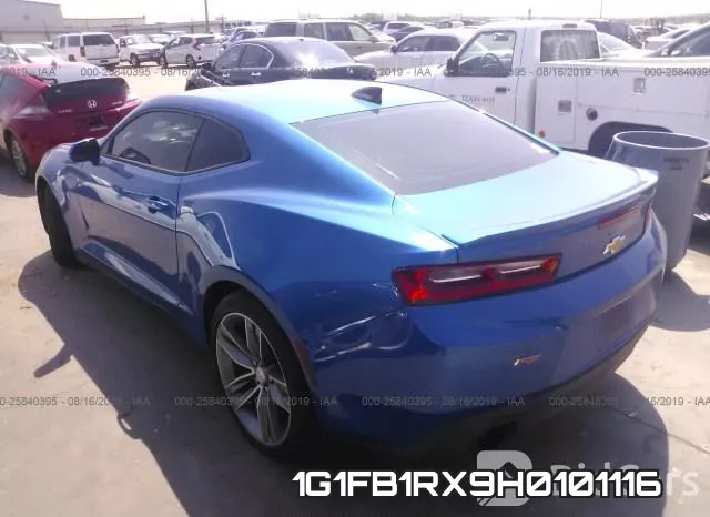1G1FB1RX9H0101116 фото 4