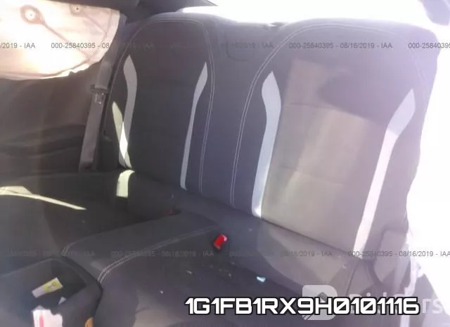 1G1FB1RX9H0101116 фото 9