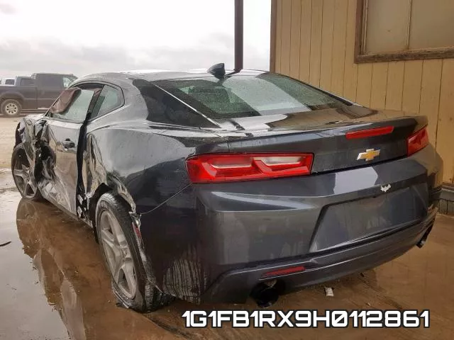 1G1FB1RX9H0112861 фото 4