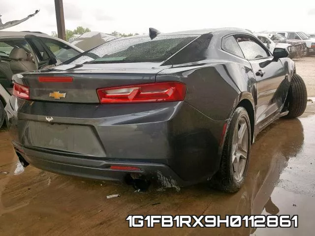 1G1FB1RX9H0112861 фото 5