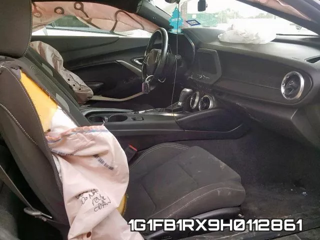 1G1FB1RX9H0112861 фото 6
