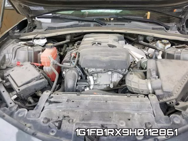1G1FB1RX9H0112861 фото 8