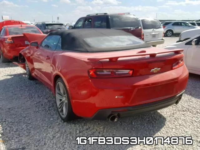 1G1FB3DS3H0174876 фото 4