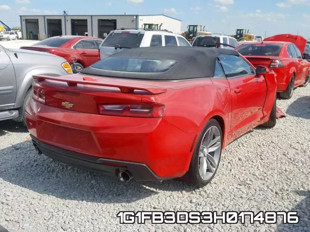 1G1FB3DS3H0174876 фото 5