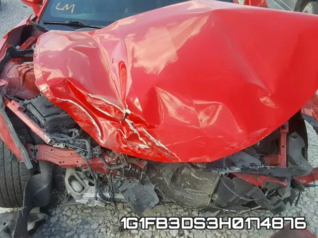 1G1FB3DS3H0174876 фото 8