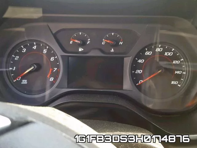 1G1FB3DS3H0174876 фото 9