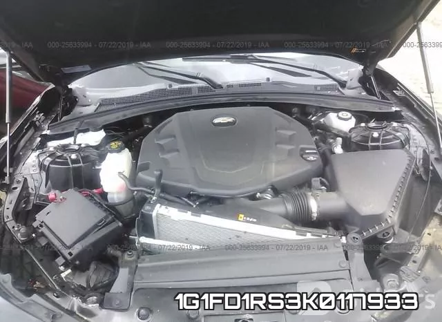 1G1FD1RS3K0117933 фото 2