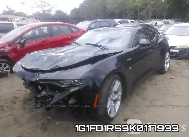 1G1FD1RS3K0117933 фото 3