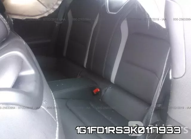 1G1FD1RS3K0117933 фото 9