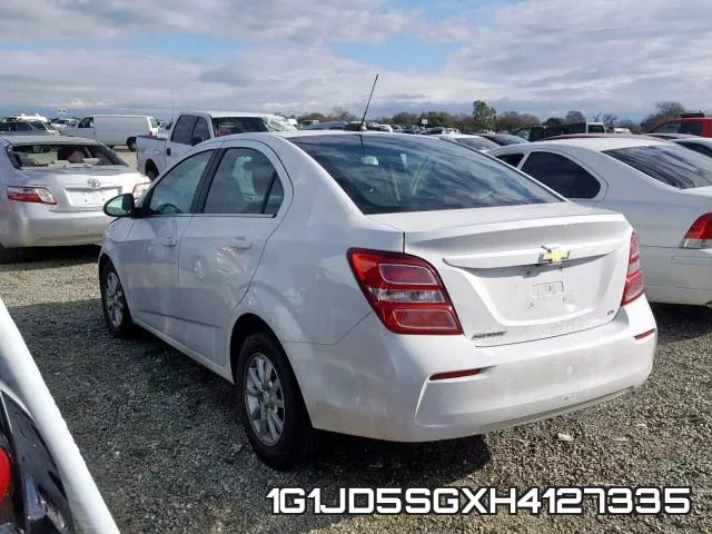 1G1JD5SGXH4127335 фото 4