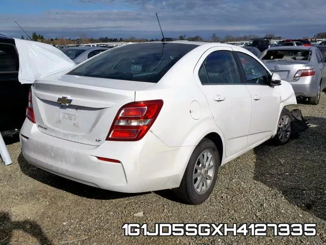 1G1JD5SGXH4127335 фото 5