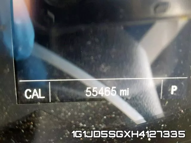 1G1JD5SGXH4127335 фото 9