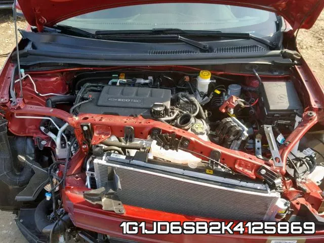 1G1JD6SB2K4125869 фото 8