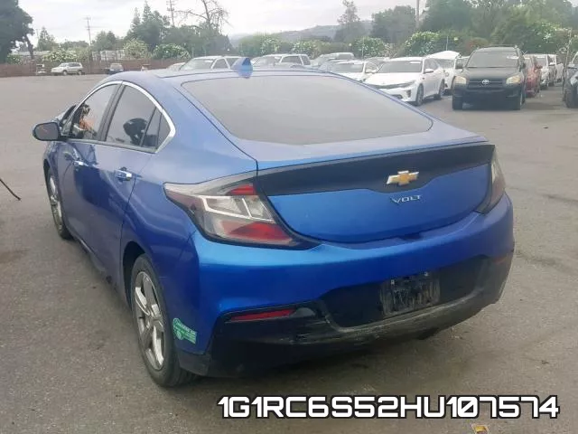 1G1RC6S52HU107574 фото 4