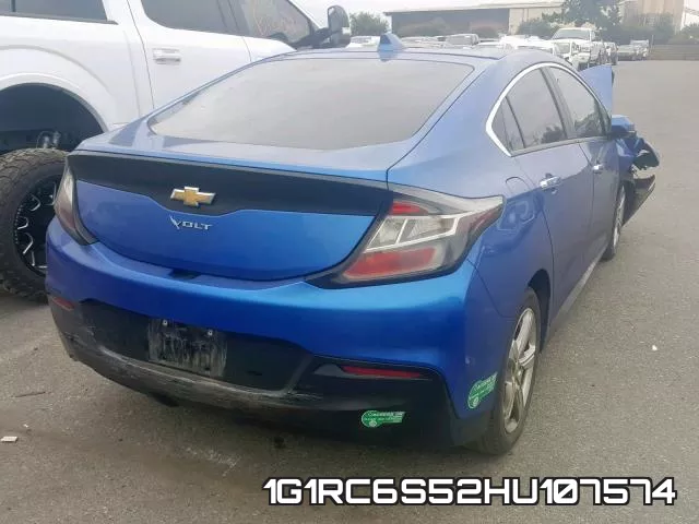 1G1RC6S52HU107574 фото 5