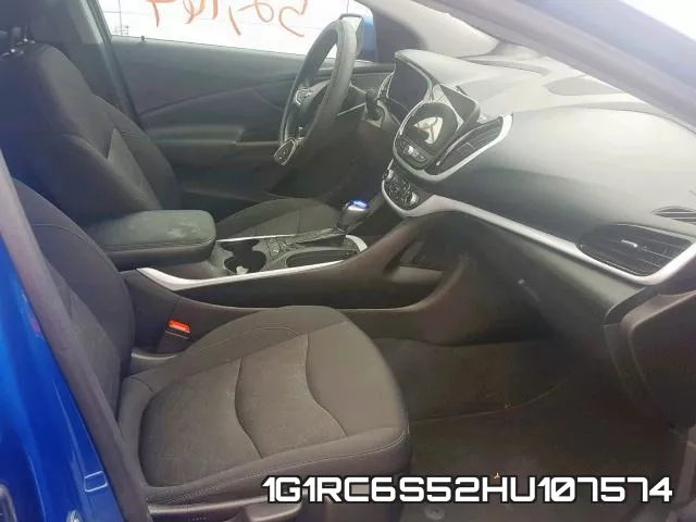 1G1RC6S52HU107574 фото 6