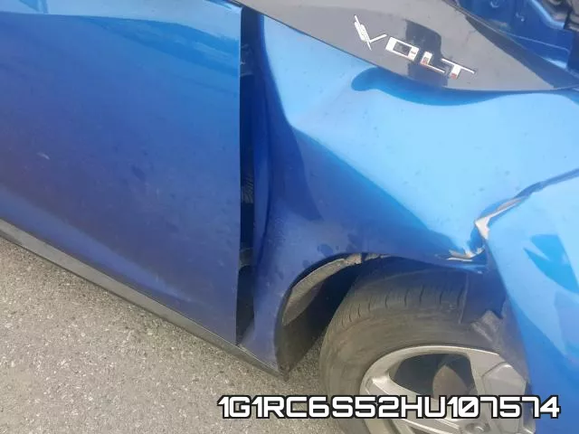 1G1RC6S52HU107574 фото 9