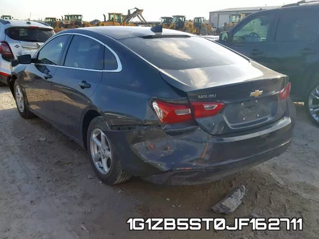 1G1ZB5ST0JF162711 фото 4
