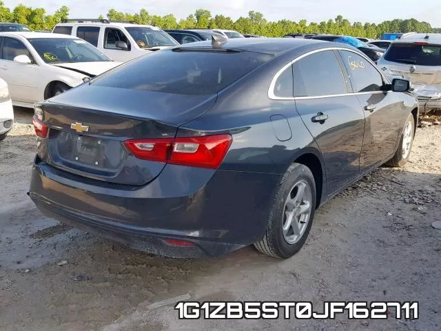 1G1ZB5ST0JF162711 фото 5
