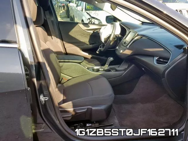1G1ZB5ST0JF162711 фото 6