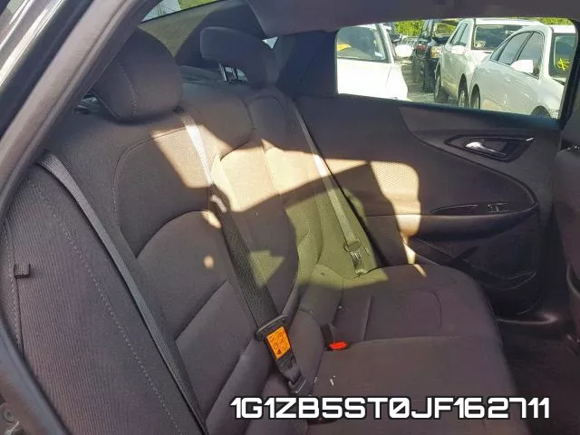1G1ZB5ST0JF162711 фото 7