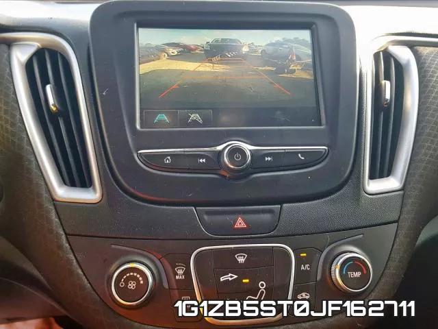 1G1ZB5ST0JF162711 фото 10