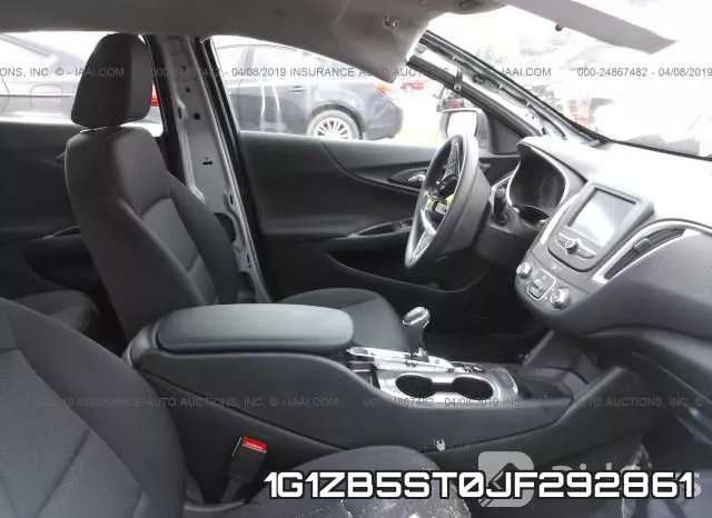 1G1ZB5ST0JF292861 фото 6