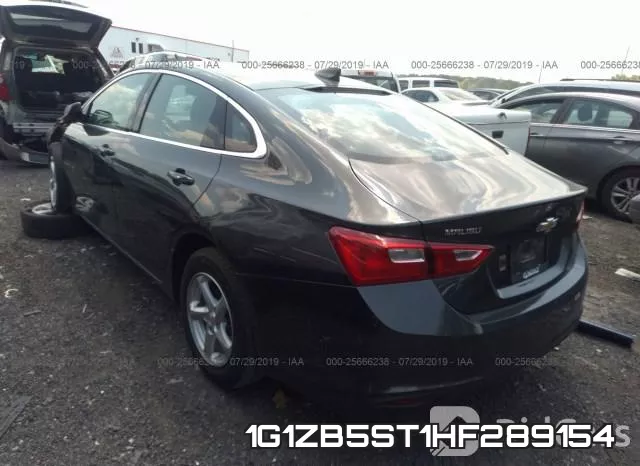1G1ZB5ST1HF289154 фото 4