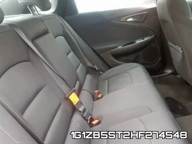 1G1ZB5ST2HF274548 фото 7