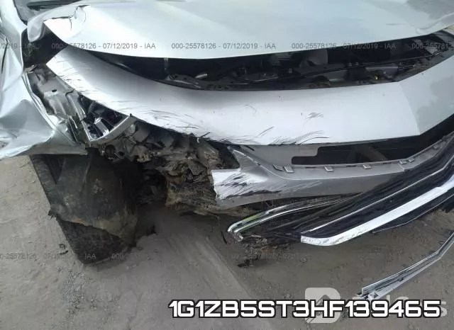 1G1ZB5ST3HF139465 фото 7