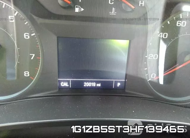 1G1ZB5ST3HF139465 фото 8