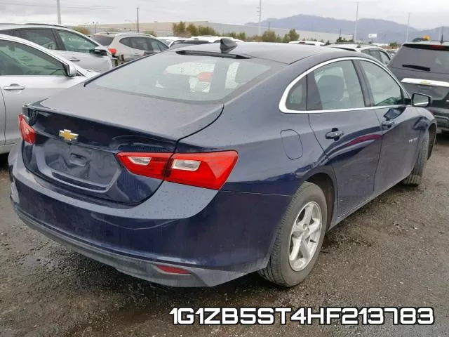 1G1ZB5ST4HF213783 фото 5