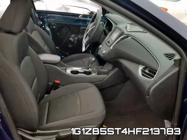 1G1ZB5ST4HF213783 фото 6