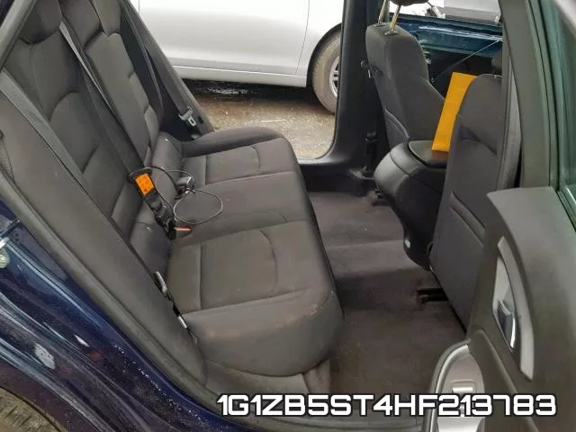 1G1ZB5ST4HF213783 фото 7