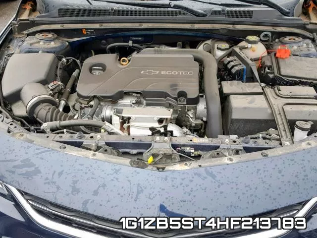 1G1ZB5ST4HF213783 фото 8