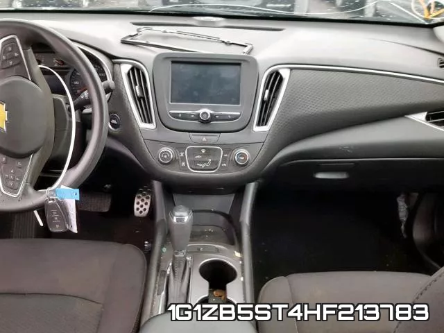 1G1ZB5ST4HF213783 фото 10