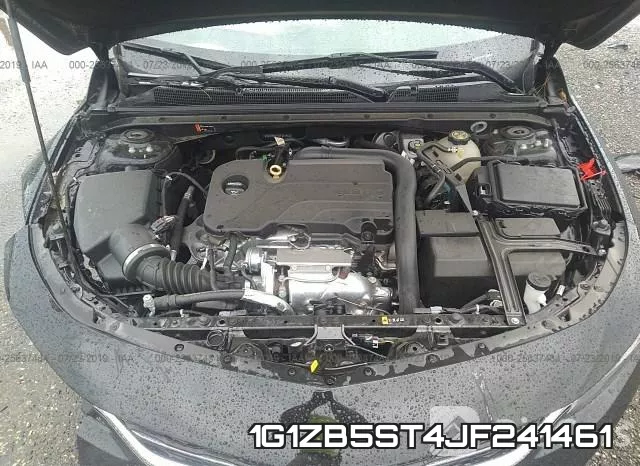 1G1ZB5ST4JF241461 фото 2