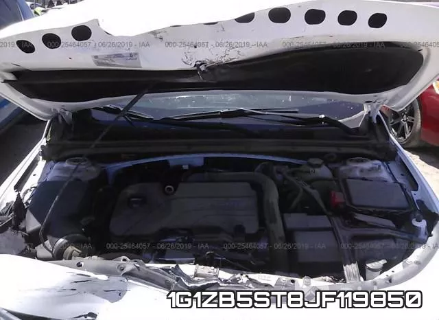 1G1ZB5ST8JF119850 фото 2