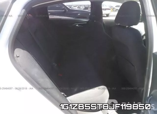 1G1ZB5ST8JF119850 фото 9