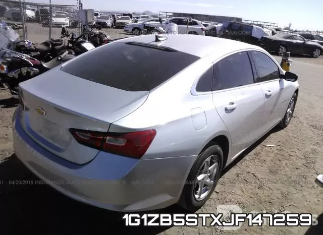 1G1ZB5STXJF147259 фото 5