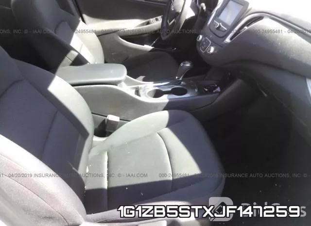 1G1ZB5STXJF147259 фото 6