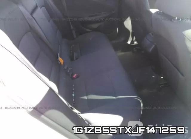 1G1ZB5STXJF147259 фото 9
