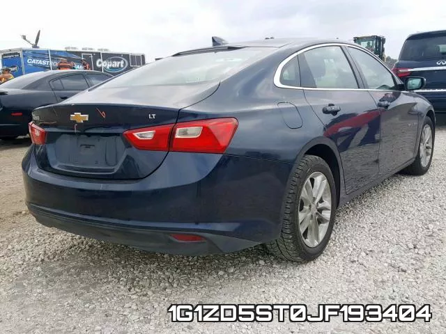 1G1ZD5ST0JF193404 фото 5
