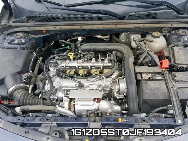 1G1ZD5ST0JF193404 фото 8