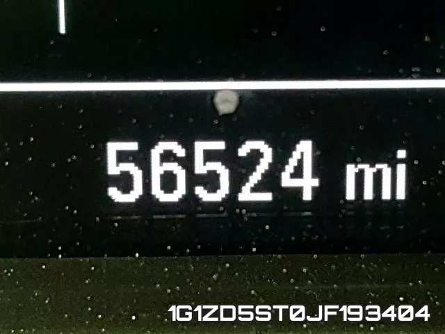1G1ZD5ST0JF193404 фото 9