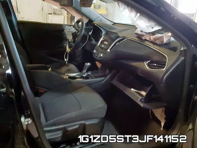 1G1ZD5ST3JF141152 фото 6