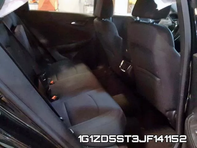 1G1ZD5ST3JF141152 фото 7
